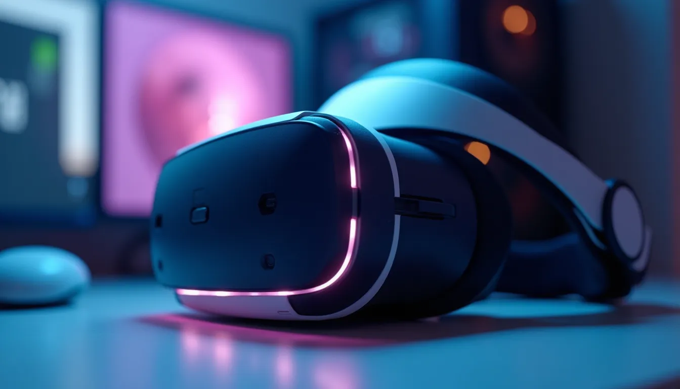 VR Gaming GPU: Leistung, Vergleich und Kaufberatung