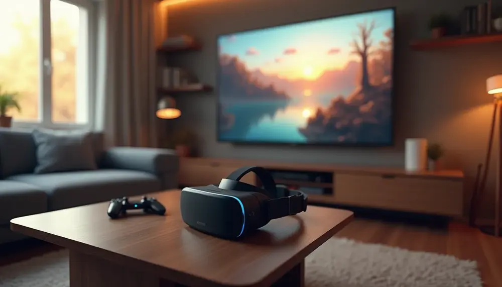VR Gaming Oculus: Warum sich der Einstieg jetzt lohnt