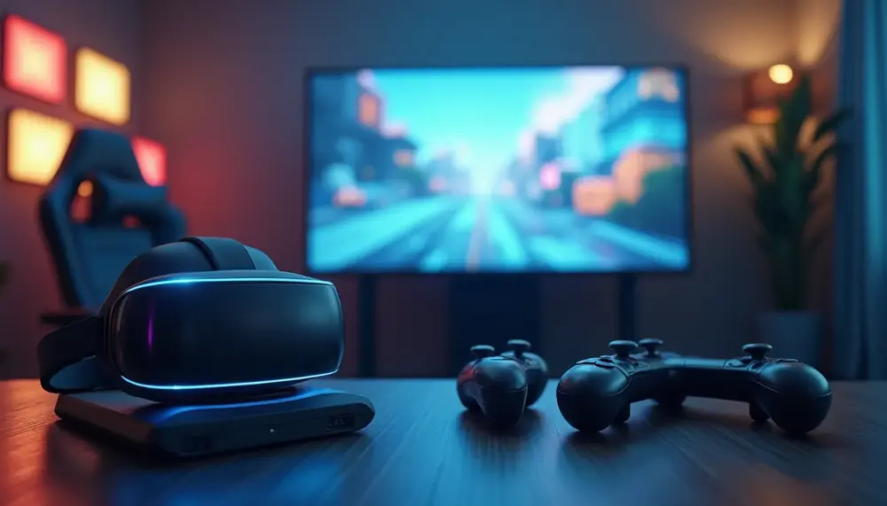 VR Gaming Websites: Die Top-Plattformen für dein Virtual Reality Erlebnis