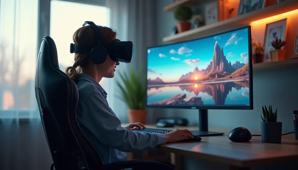 VR Gaming – What Do You Need? Die ultimative Checkliste für Einsteiger