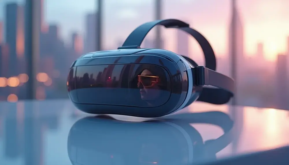 Warum die VR Brille Ray Ban die Virtual Reality-Branche revolutioniert