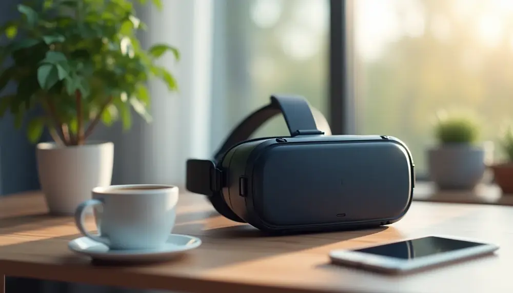 Was ist ein virtual reality icon? Bedeutung und Einsatzbereiche