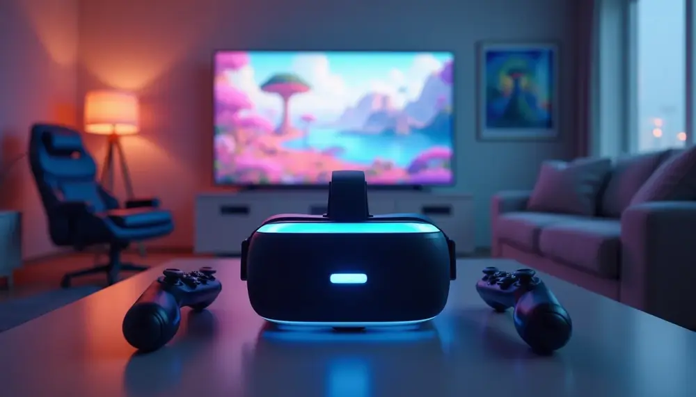 Welches VR Gaming Gear brauchst du wirklich? Experten-Tipps
