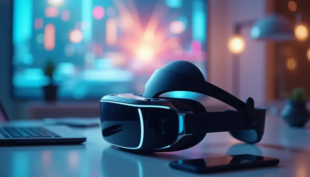 Wie die ar brille china den Technologiemarkt revolutioniert