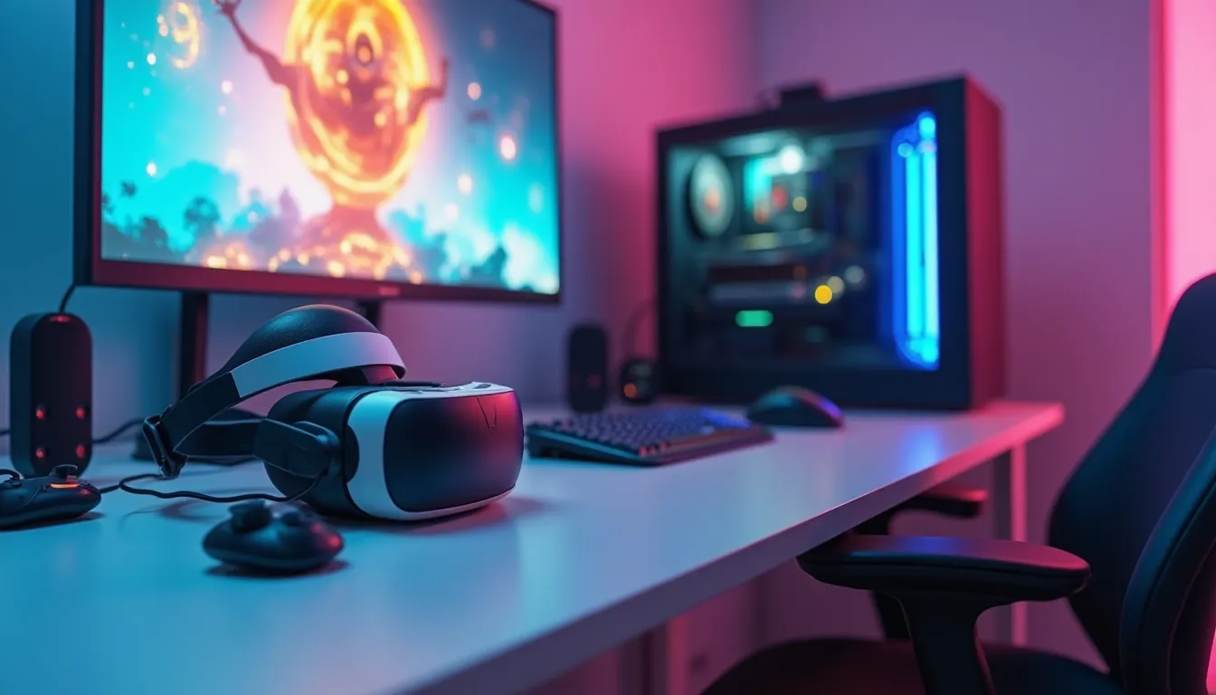 XREAL VR Gaming – Performance und Features im Praxischeck